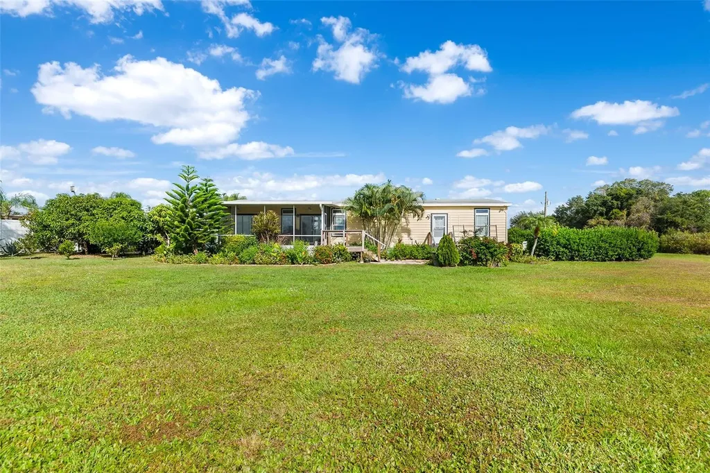 2799 Bay Lake Resort Road Polk City FL 33868