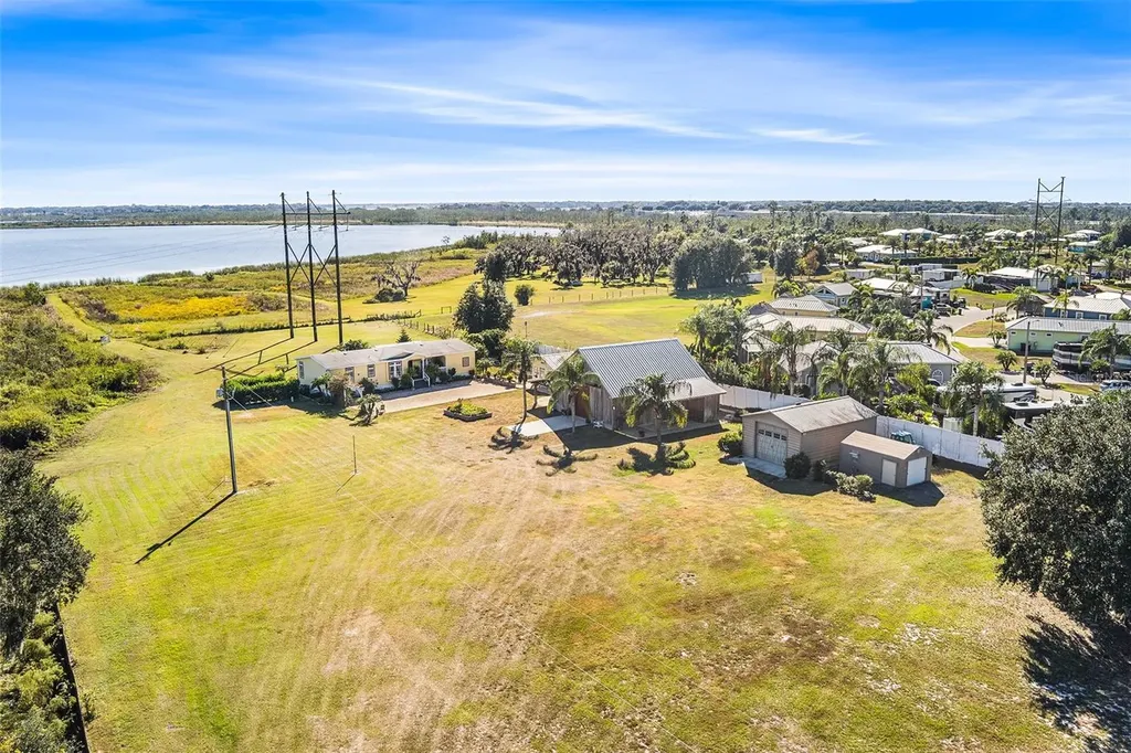 2799 Bay Lake Resort Road Polk City FL 33868