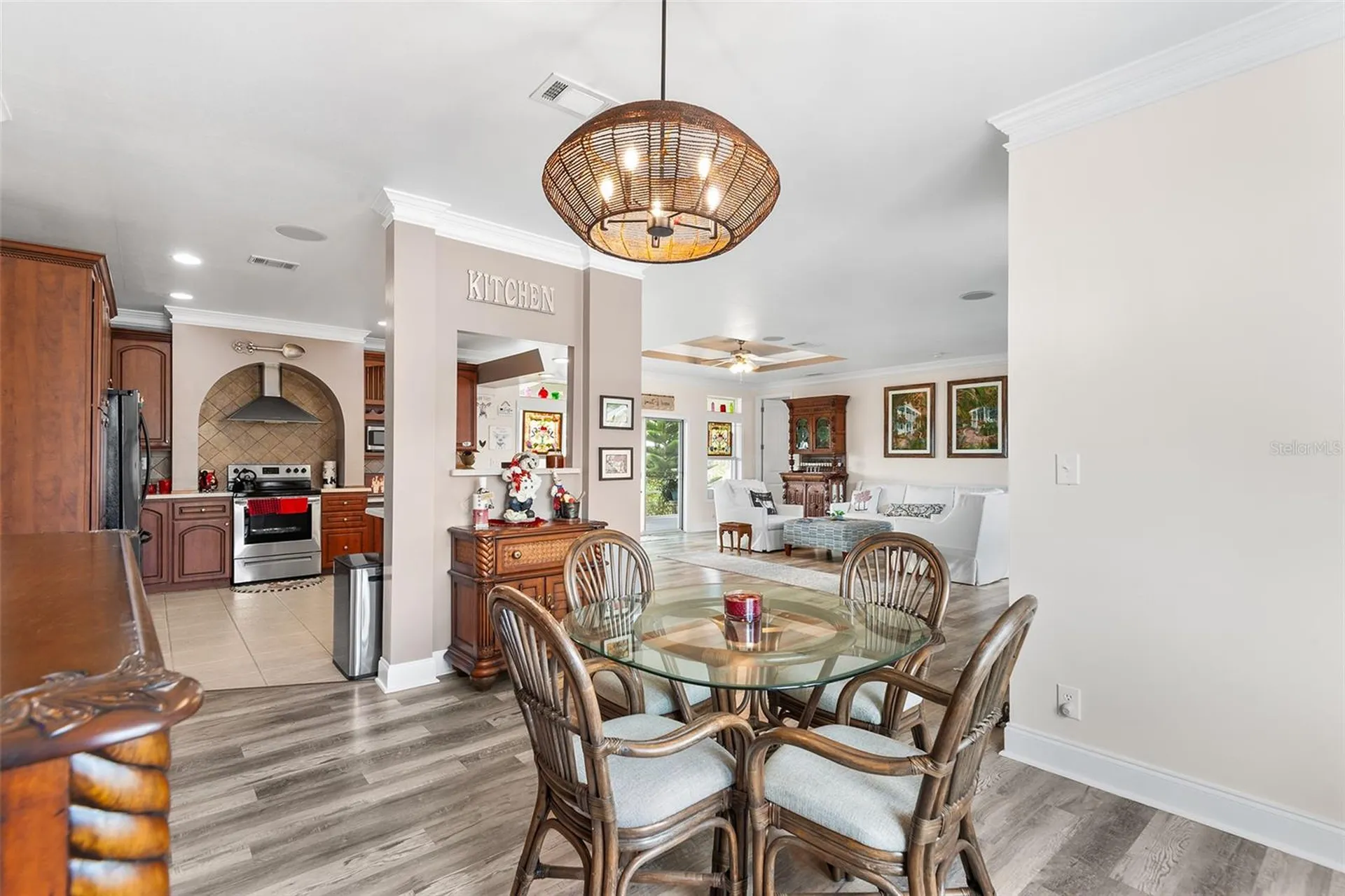 2799 Bay Lake Resort Road Polk City FL 33868