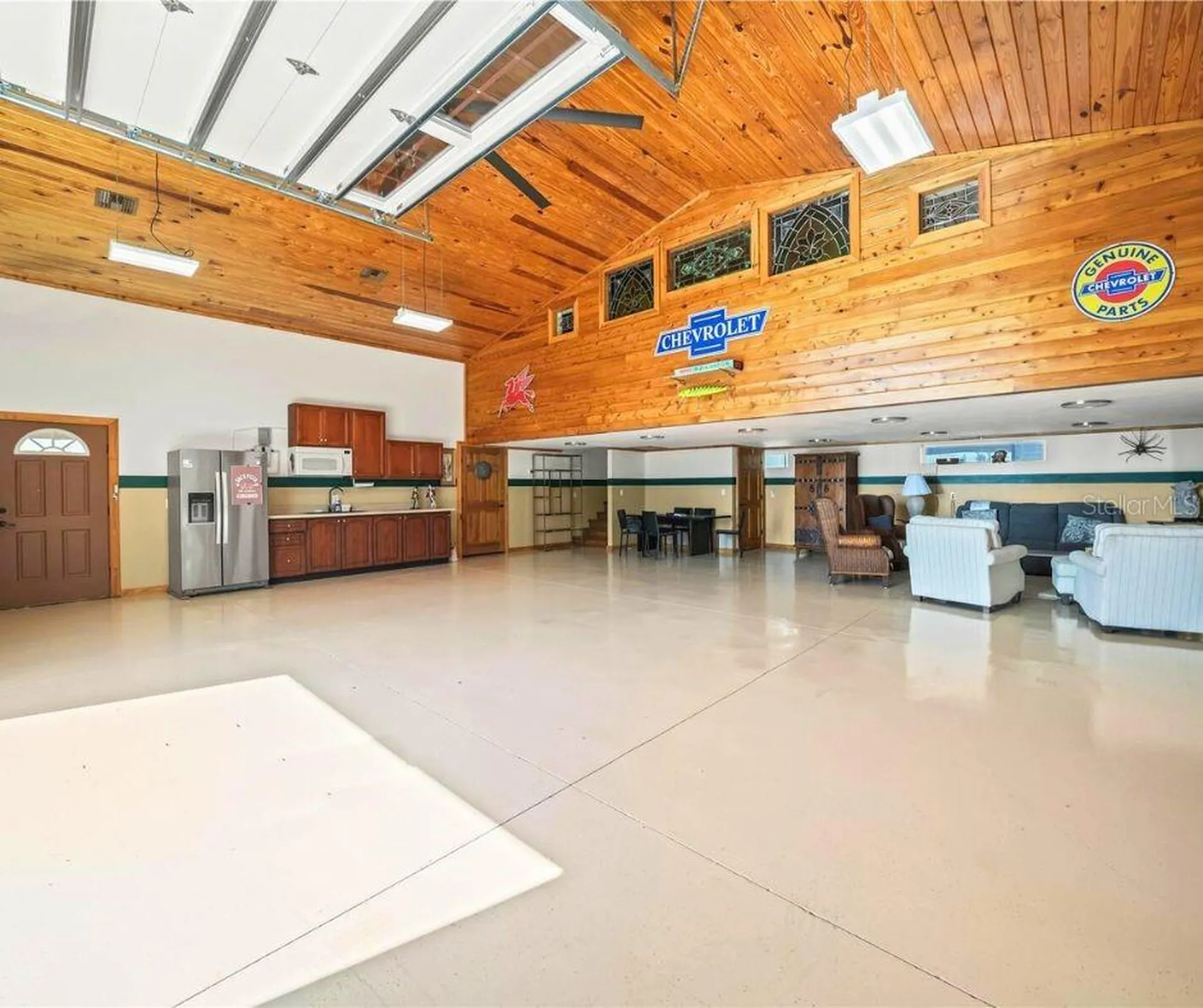 2799 Bay Lake Resort Road Polk City FL 33868