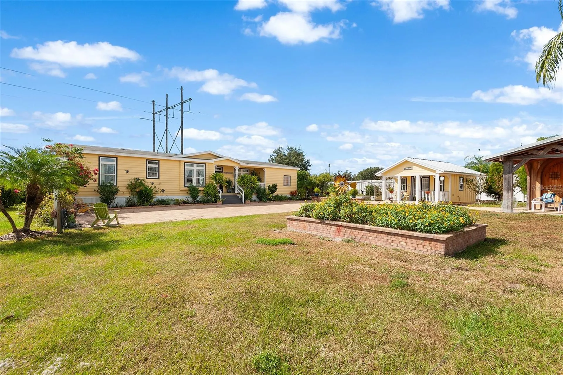 2799 Bay Lake Resort Road Polk City FL 33868