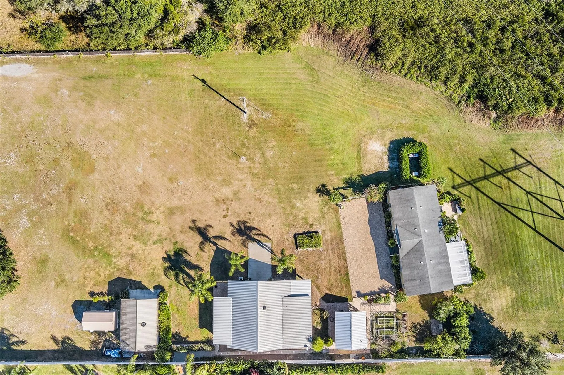 2799 Bay Lake Resort Road Polk City FL 33868