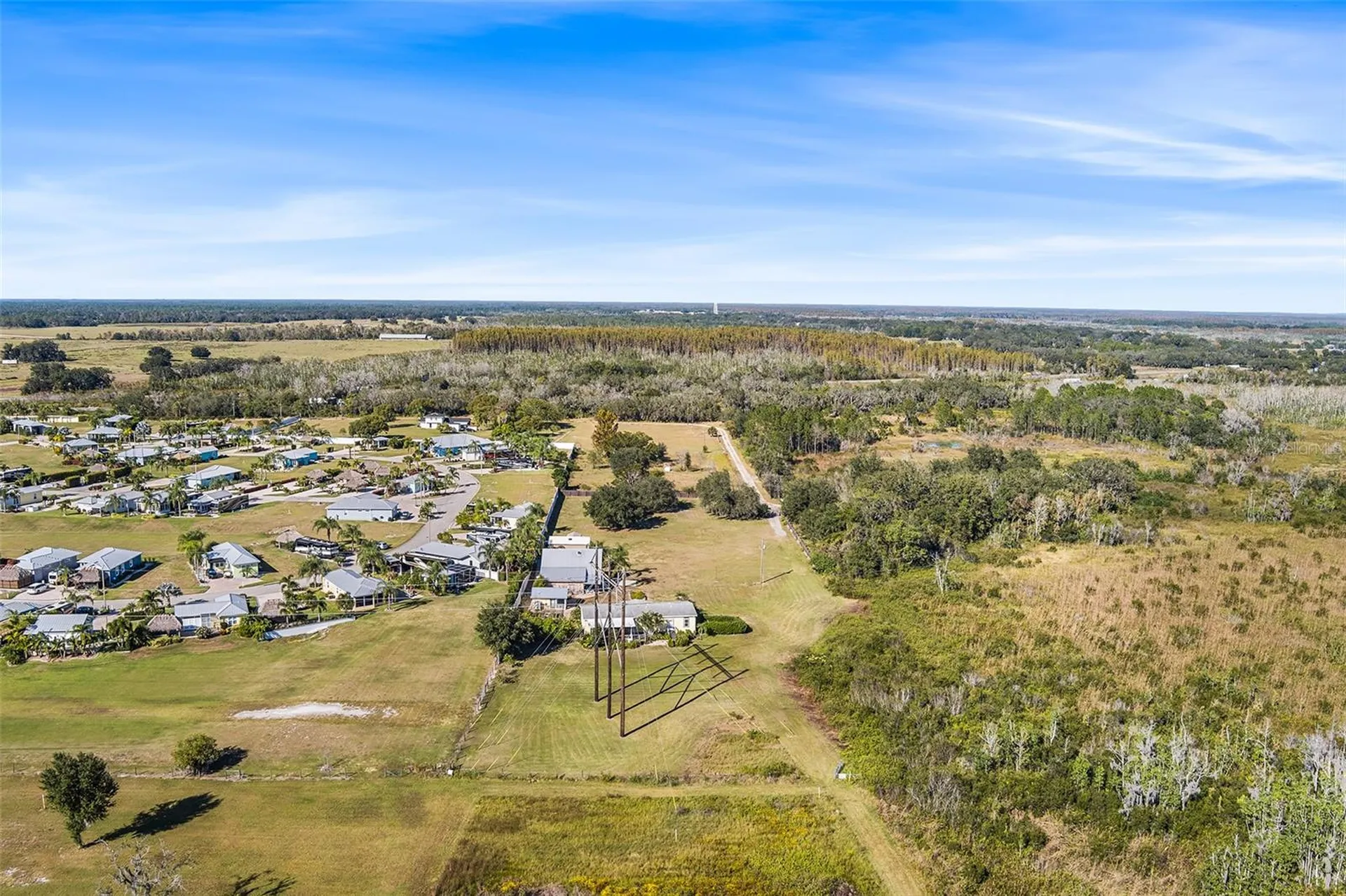 2799 Bay Lake Resort Road Polk City FL 33868