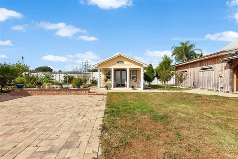 2799 Bay Lake Resort Road Polk City FL 33868