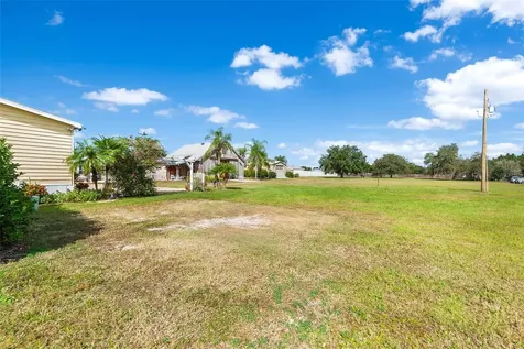 2799 Bay Lake Resort Road Polk City FL 33868