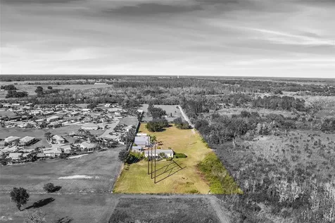 2799 Bay Lake Resort Road Polk City FL 33868