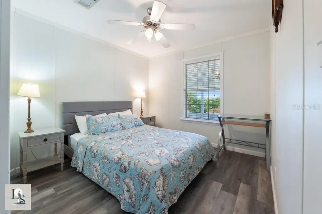 5209 Western Drive St James City FL 33956