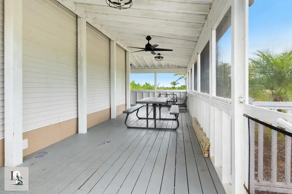 5209 Western Drive St James City FL 33956