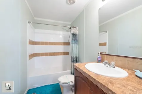 5209 Western Drive St James City FL 33956