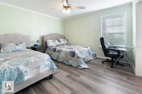 5209 Western Drive St James City FL 33956