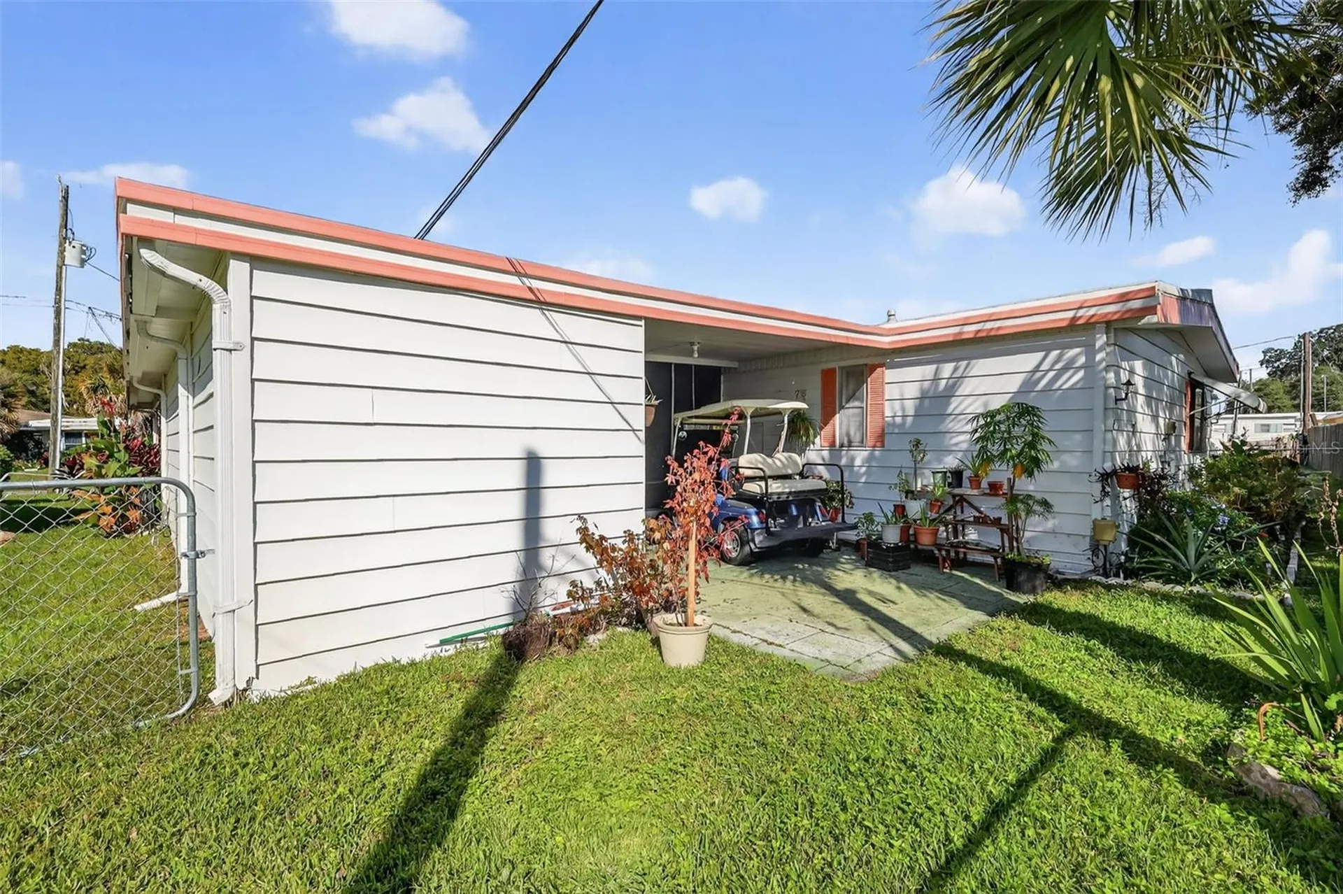 11600 Magnolia Avenue Tavares FL 32778