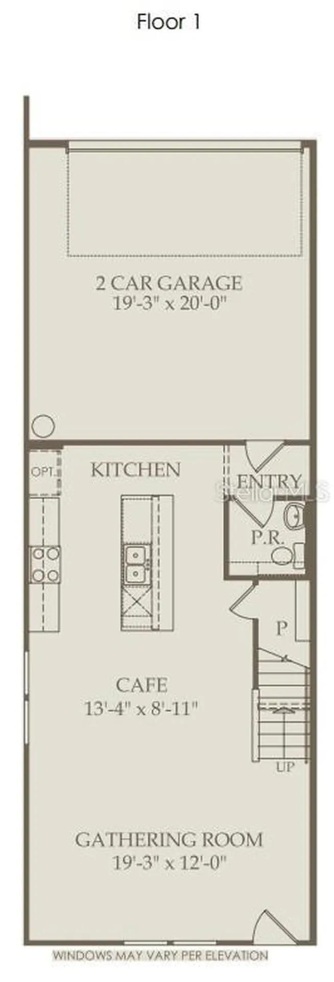 2352 Southbury Drive Kissimmee FL 34744