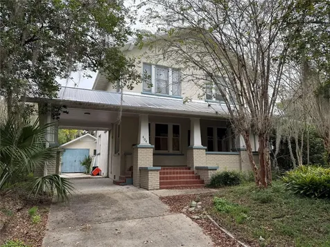 404 NE 10th Avenue Gainesville FL 32601
