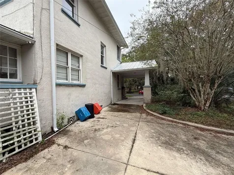 404 NE 10th Avenue Gainesville FL 32601