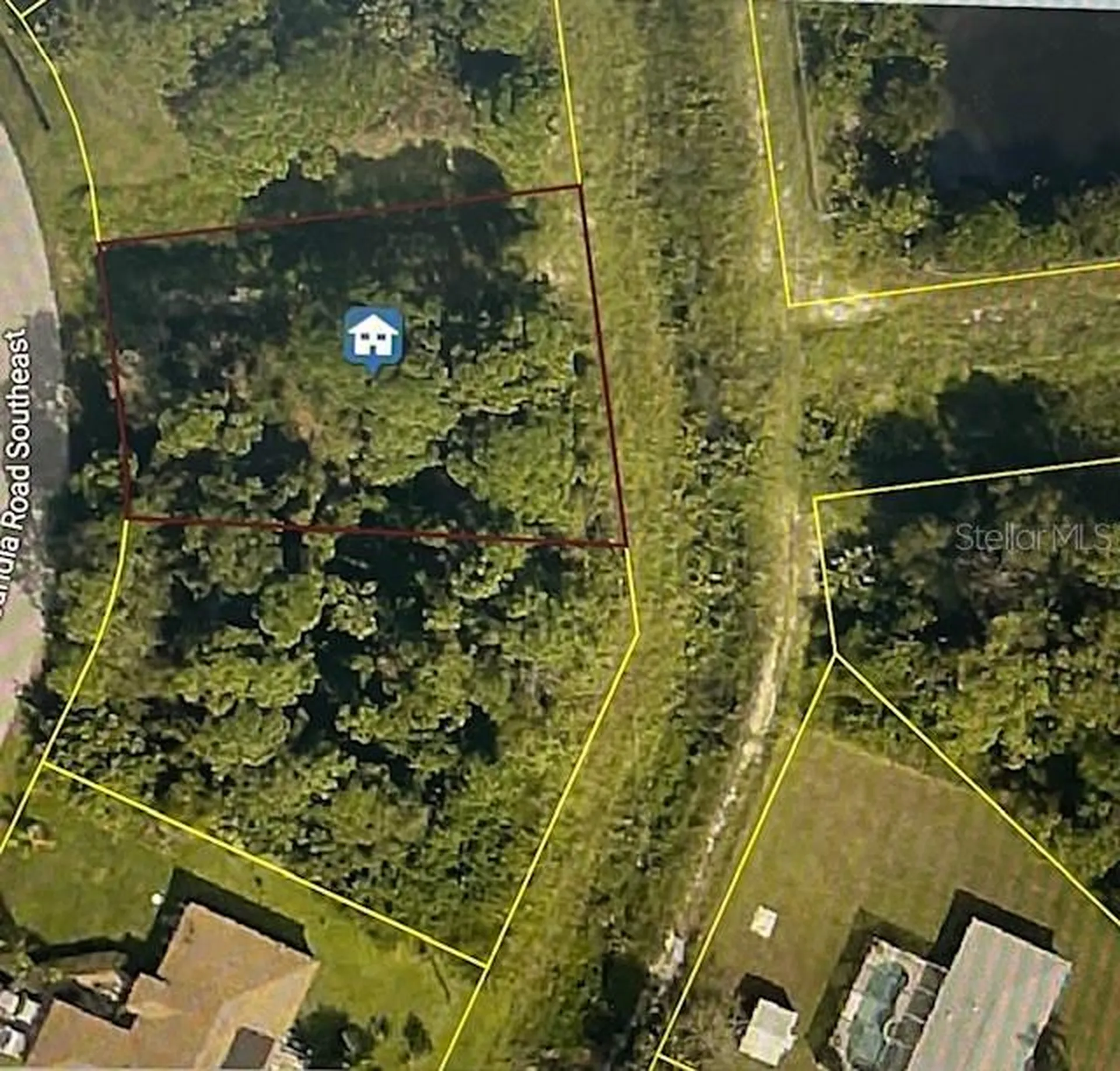 1977 Sandia Road SE Palm Bay FL 32909