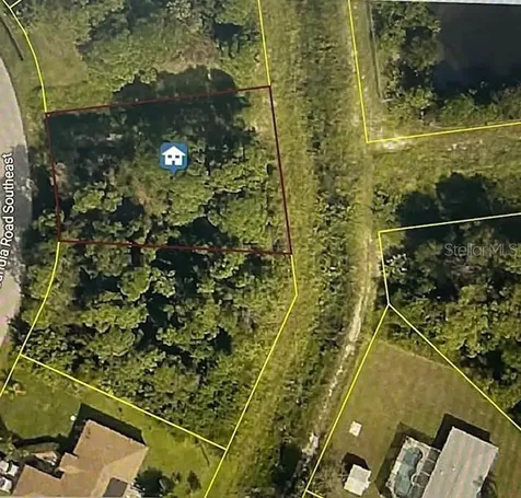 1977 Sandia Road SE Palm Bay FL 32909