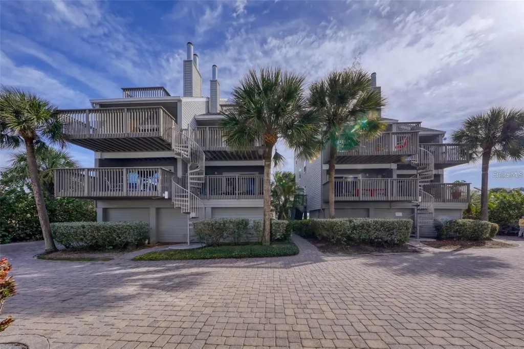 19930 Gulf Boulevard Indian Shores FL 33785
