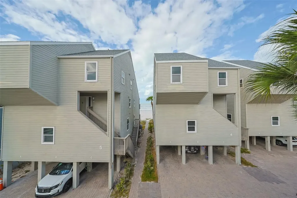 19930 Gulf Boulevard Indian Shores FL 33785