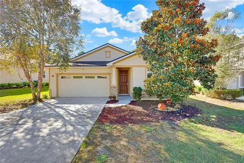 3540 Bradley Creek Parkway Green Cove Springs FL 32043