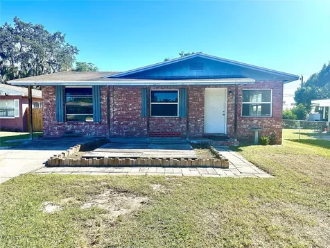 5939 Hilltop Lane E Lakeland FL 33809