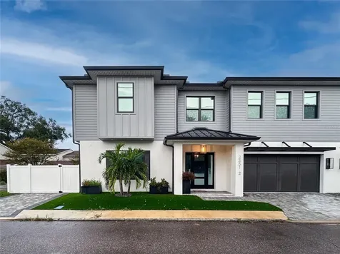 2351 W Mississippi Avenue Tampa FL 33629