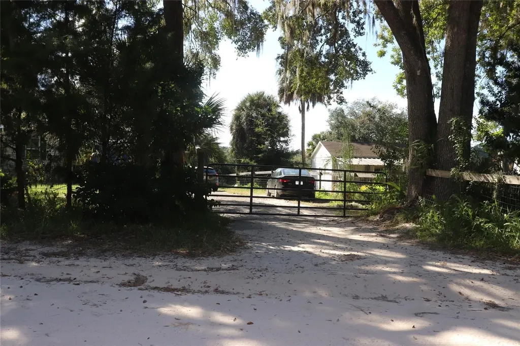 14150 NE 110th Avenue Road Fort Mc Coy FL 32134