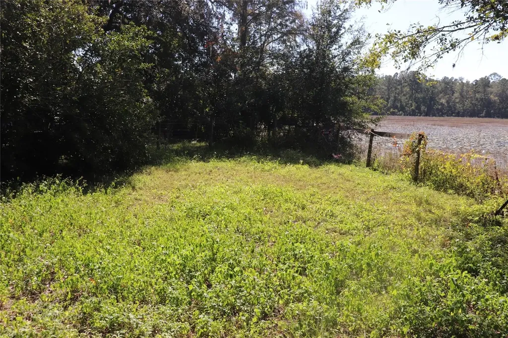 14150 NE 110th Avenue Road Fort Mc Coy FL 32134