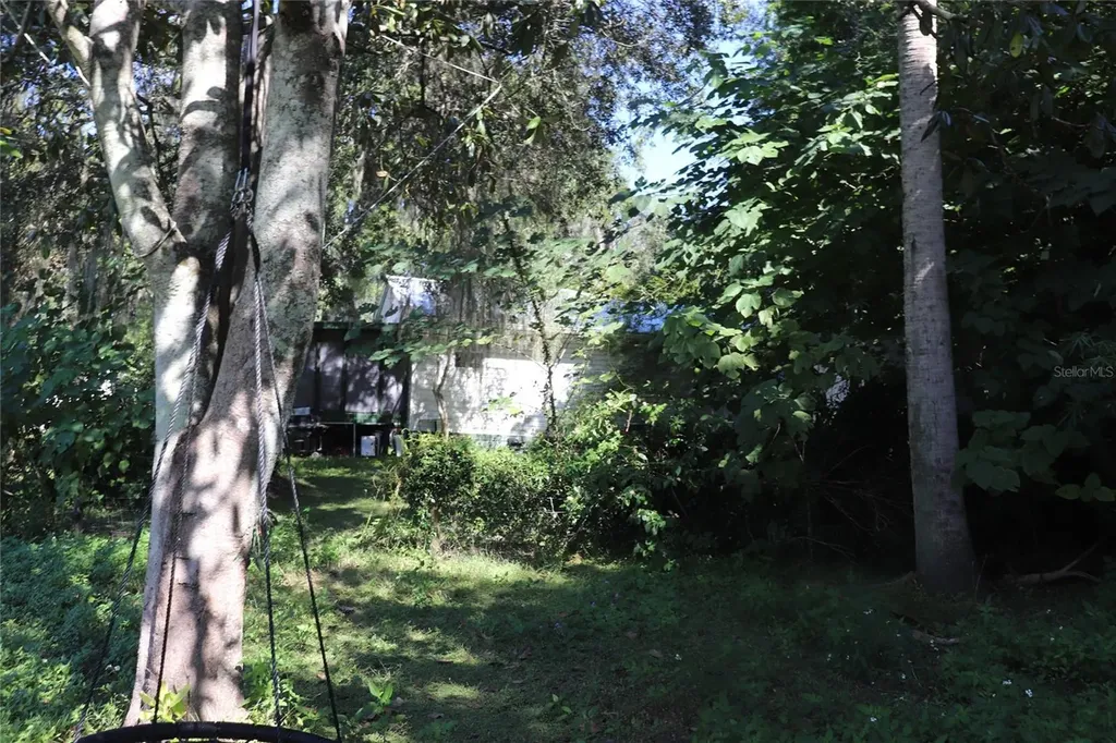 14150 NE 110th Avenue Road Fort Mc Coy FL 32134