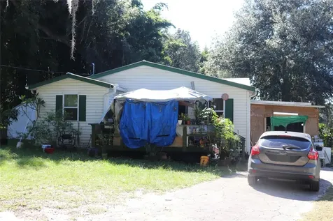 14150 NE 110th Avenue Road Fort Mc Coy FL 32134