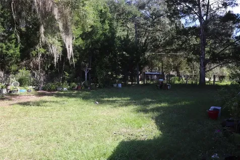 14150 NE 110th Avenue Road Fort Mc Coy FL 32134