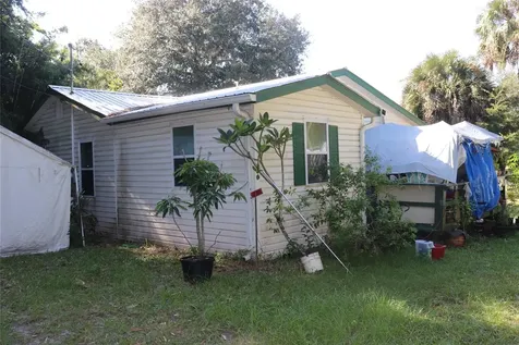 14150 NE 110th Avenue Road Fort Mc Coy FL 32134