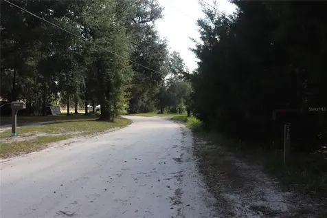 14150 NE 110th Avenue Road Fort Mc Coy FL 32134