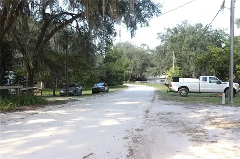 14150 NE 110th Avenue Road Fort Mc Coy FL 32134