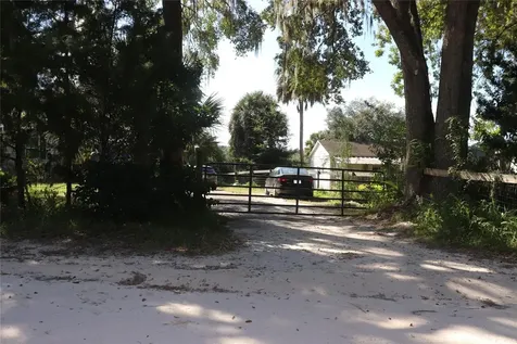 14150 NE 110th Avenue Road Fort Mc Coy FL 32134