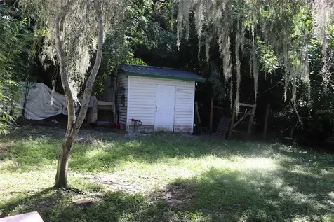 14150 NE 110th Avenue Road Fort Mc Coy FL 32134