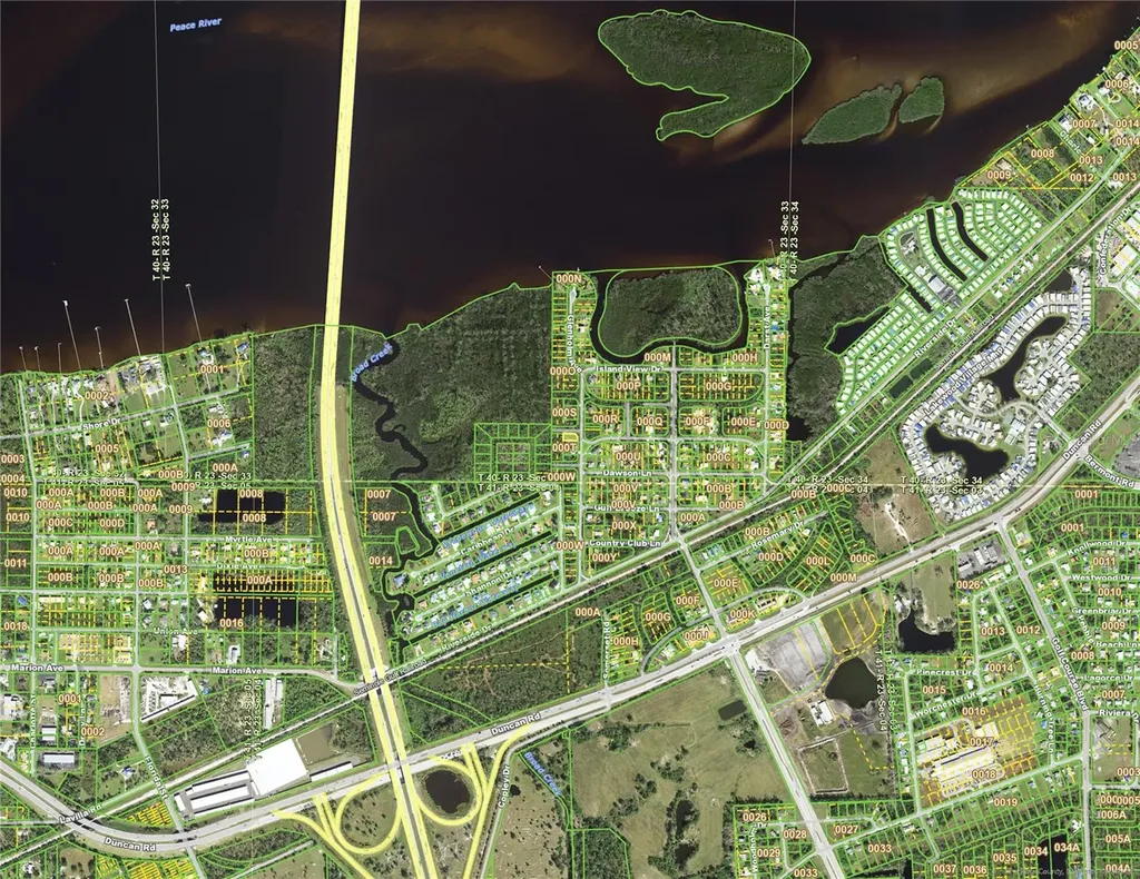 151 Glenholm Avenue Punta Gorda FL 33950