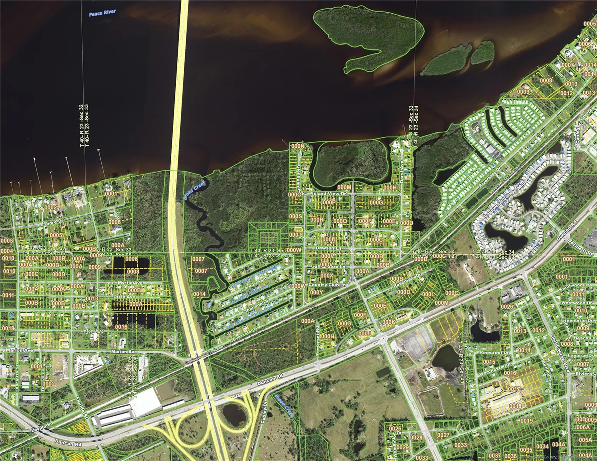 151 Glenholm Avenue Punta Gorda FL 33950