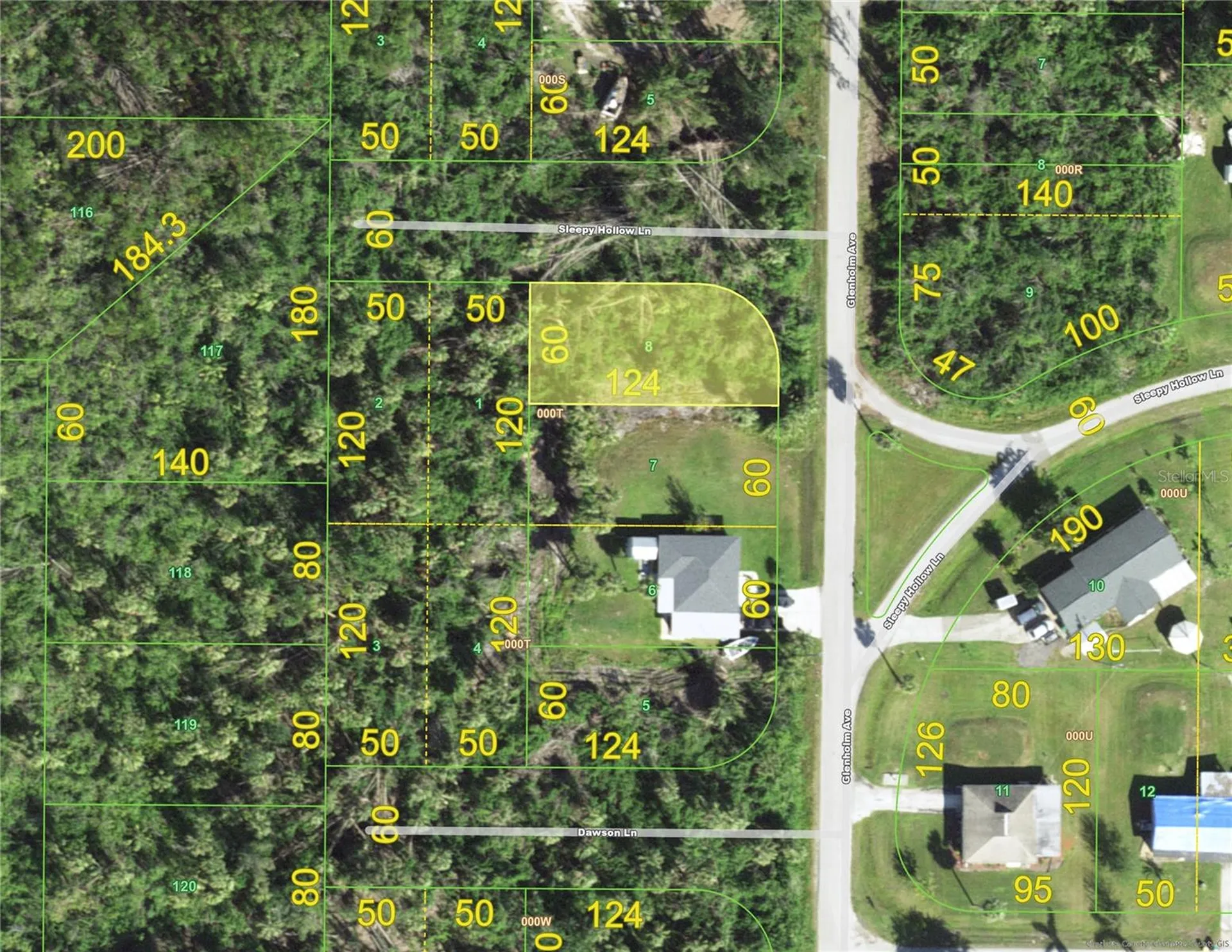 151 Glenholm Avenue Punta Gorda FL 33950