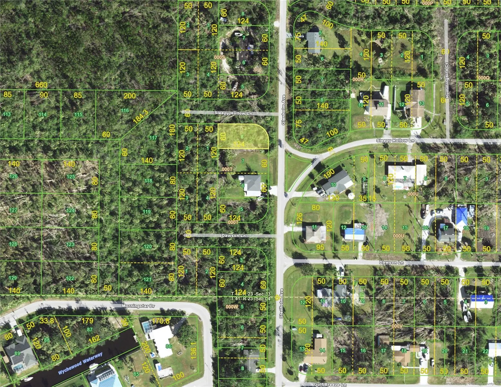 151 Glenholm Avenue Punta Gorda FL 33950