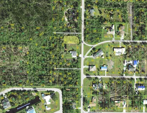 151 Glenholm Avenue Punta Gorda FL 33950