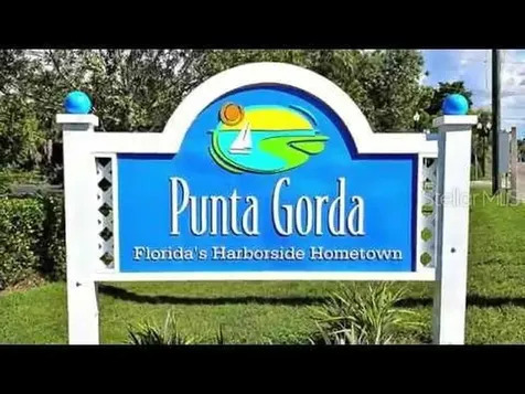 151 Glenholm Avenue Punta Gorda FL 33950