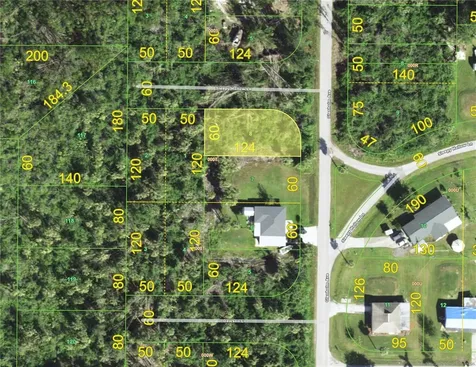 151 Glenholm Avenue Punta Gorda FL 33950