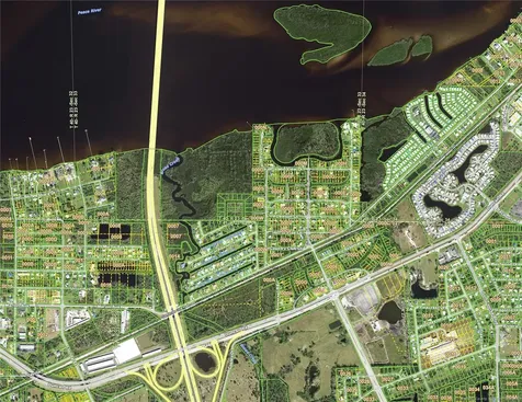 151 Glenholm Avenue Punta Gorda FL 33950