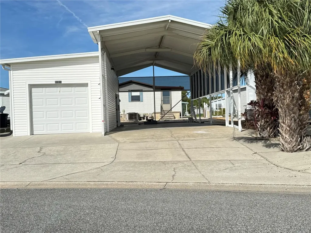 35103 Jade Drive Zephyrhills FL 33541