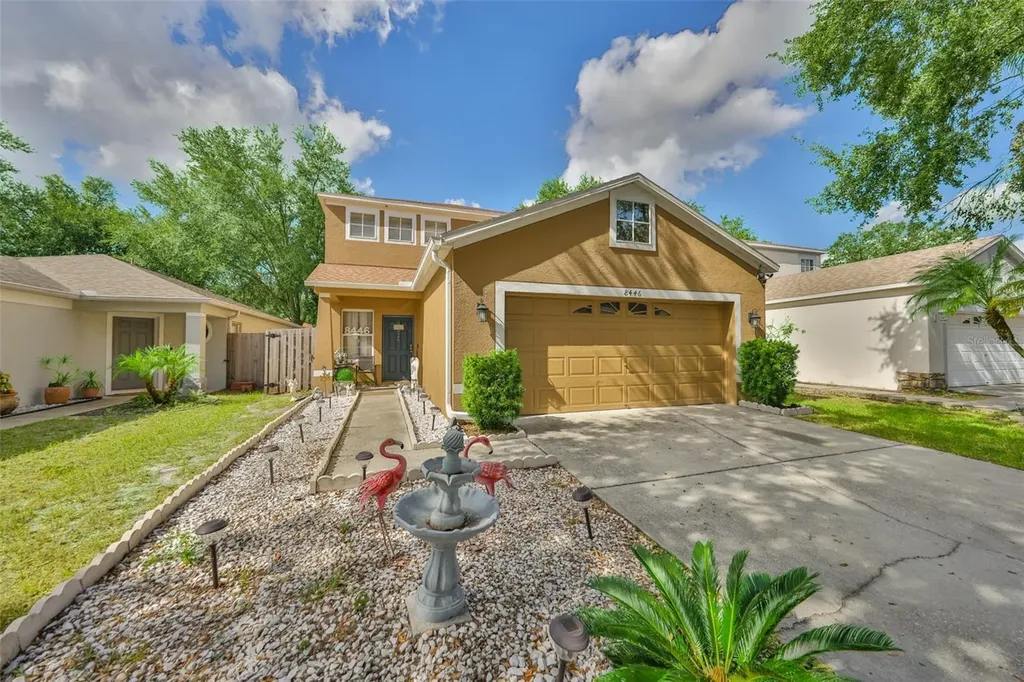 8446 Quarter Horse Drive Riverview FL 33578