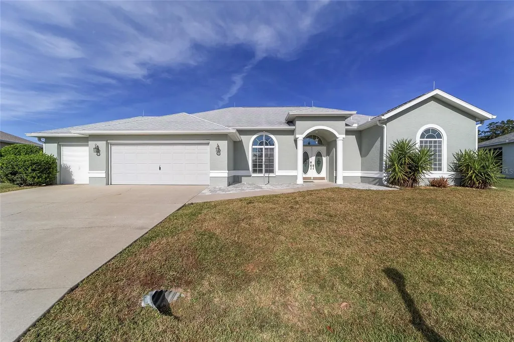5565 NW 26th Lane Ocala FL 34482
