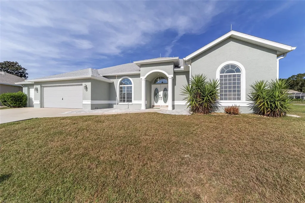 5565 NW 26th Lane Ocala FL 34482