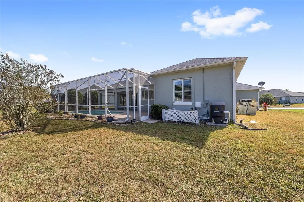 5565 NW 26th Lane Ocala FL 34482