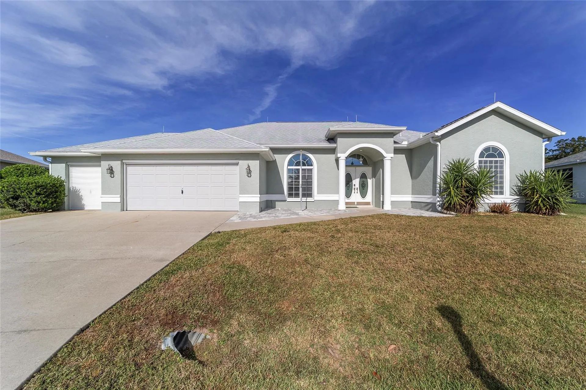 5565 NW 26th Lane Ocala FL 34482