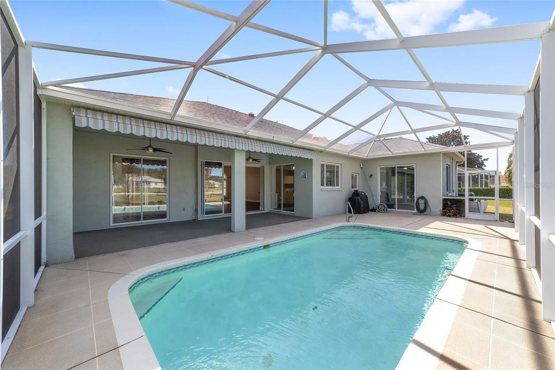 5565 NW 26th Lane Ocala FL 34482